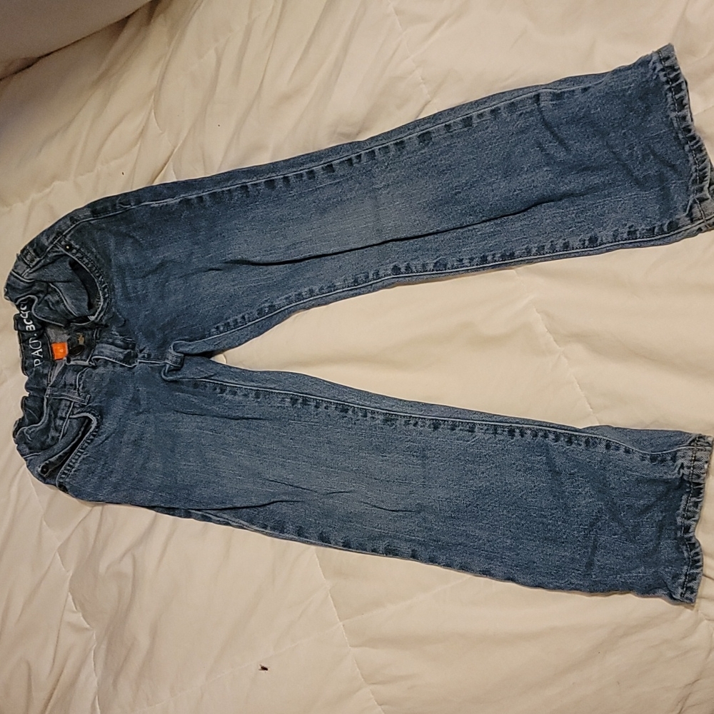 Children's place jeans